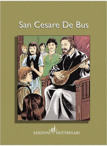 SAN CESARE DE BUS