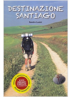 DESTINAZIONE SANTIAGO