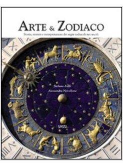 ARTE E ZODIACO