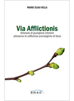VIA AFFLICTIONIS. ITINERARIO DI GUARIGIONE INTERIORE ATTRAVERSO LE SOFFERENZE