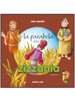 LA PARABOLA DELLA ZIZZANIA