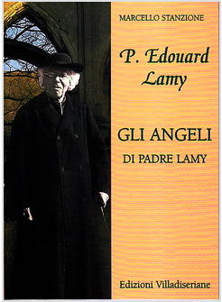 ANGELI DI PADRE LAMY