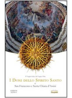 DONI DELLO SPIRITO SANTO (I)