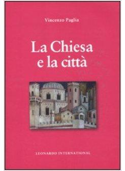 LA CHIESA E LA CITTA'