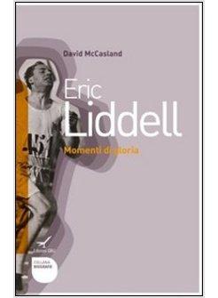 ERIC LIDDELL ORO PURO