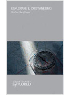 ESPLORARE IL CRISTIANESIMO