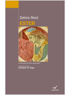ESTER. COMMENTARI ALL'ANTICO TESTAMENTO