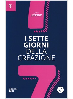 I SETTE GIORNI DELLA CREAZIONE. CON DVD VIDEO