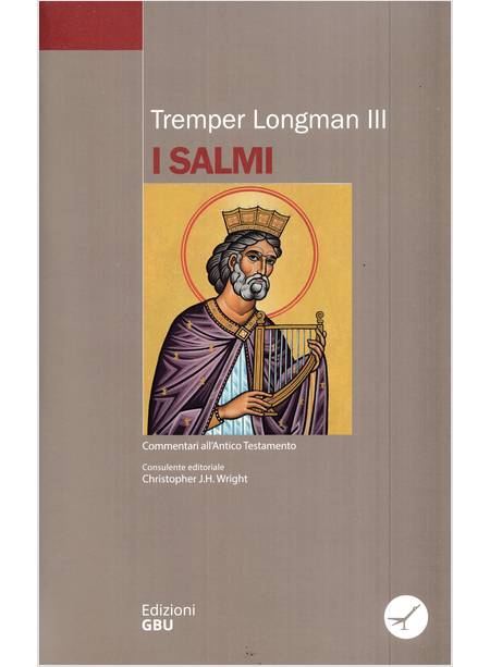 SALMI. INTRODUZIONE E COMMENTO (I)