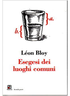 ESEGESI DEI LUOGHI COMUNI