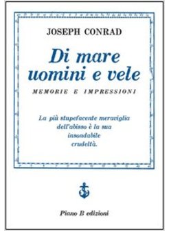 DI MARE UOMINI E VELE
