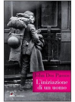 INIZIAZIONE DI UN UOMO (L')