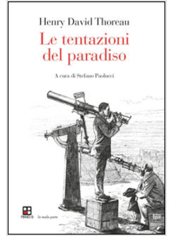 TENTAZIONI DEL PARADISO (LE)