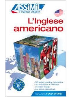 L' INGLESE AMERICANO