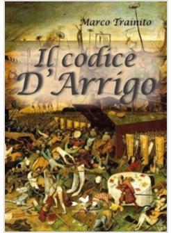 CODICE D'ARRIGO (IL)