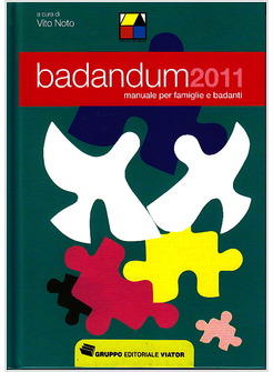 BADANDUM 2011