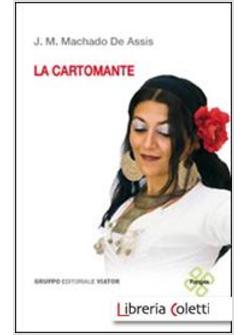 CARTOMANTE. EDIZ. ITALIANA E PORTOGHESE (LA)