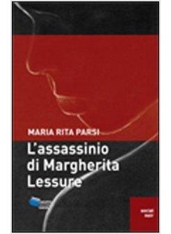 ASSASSINO DI MARGHERITA LESSURE (L')