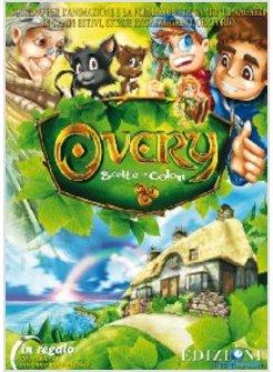 OVERY SCELTE A COLORI COFANETTO   SUSSIDIO PER LA FORMAZIONE DI BAMBINI 