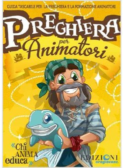 KALEIDOS. PREGHIERA ANIMATORI. GUIDA TASCABILE PER LA PREGHIERA DEGLI ANIMATORI