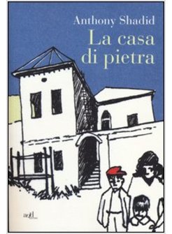 LA CASA DI PIETRA