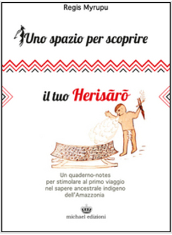 SPAZIO PER SCOPRIRE IL TUO HERISARO (UNO)