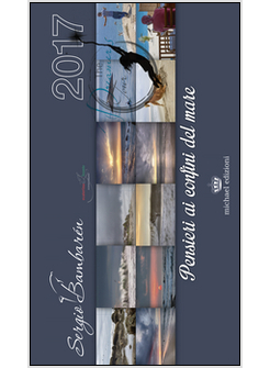 PENSIERI AI CONFINI DEL MARE. CALENDARIO 2017