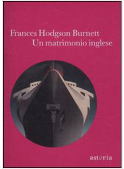 MATRIMONIO INGLESE (UN)