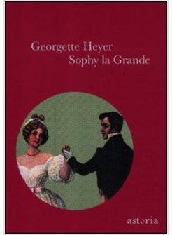 SOPHY LA GRANDE. EDIZ. INTEGRALE
