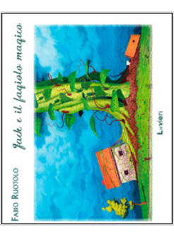 JACK E IL FAGIOLO MAGICO