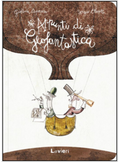 APPUNTI DI GEOFANTASTICA