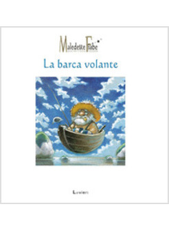 BARCA VOLANTE (LA)