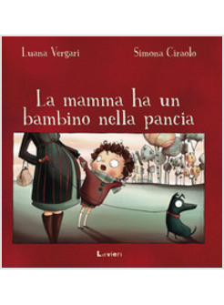 MAMMA HA UN BAMBINO NELLA PANCIA (LA)
