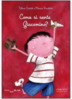 COME SI SENTE GIACOMINO?