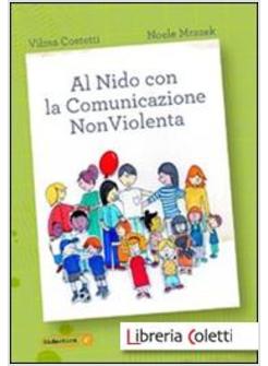 AL NIDO CON LA COMUNICAZIONE NONVIOLENTA