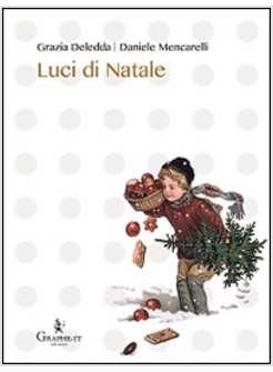 LUCI DI NATALE
