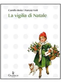 LA VIGILIA DI NATALE