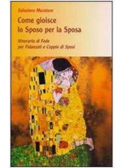 COME GIOISCE LO SPOSO PER LA SPOSA