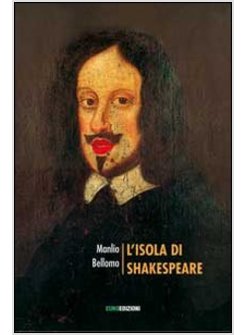 L'ISOLA DI SHAKESPEARE