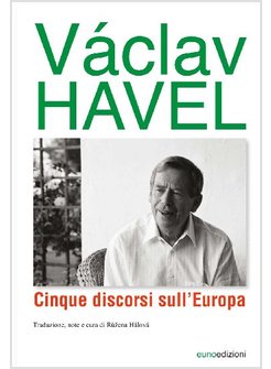 CINQUE DISCORSI SULL'EUROPA