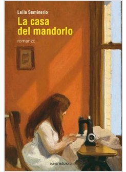 LA CASA DEL MANDORLO