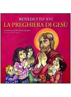 PREGHIERA DI GESU' (LA)