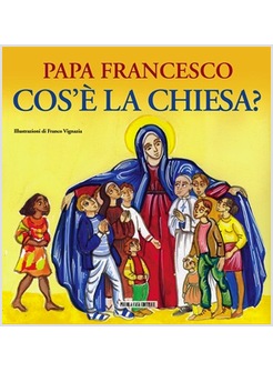 COS'E' LA CHIESA?.