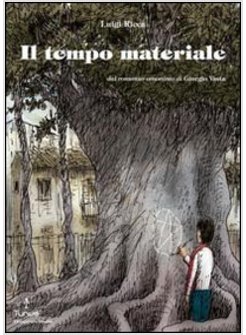 TEMPO MATERIALE (IL)