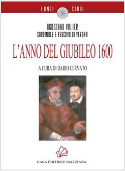 L'ANNO DEL GIUBILEO 1600
