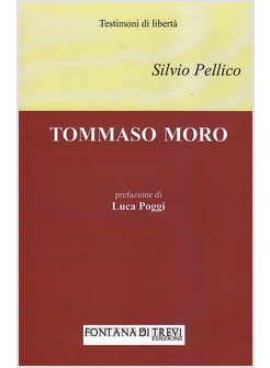 TOMMASO MORO