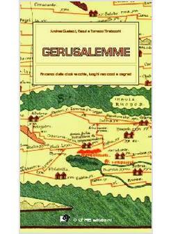 GERUSALEMME