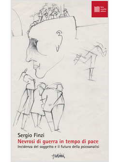 NEVROSI DI GUERRA IN TEMPO DI PACE. INCIDENZA DEL SOGGETTO E IL FUTURO