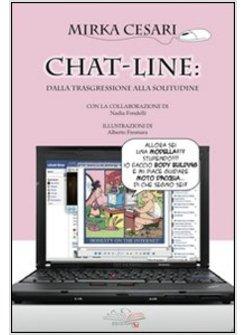 CHAT-LINE: DALLA TRASGRESSIONE ALLA SOLITUDINE
