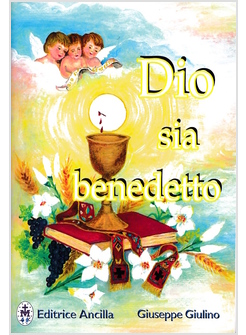 DIO SIA BENEDETTO